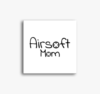 Airsoft Mom slika na