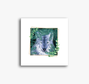 farkas slika na plat