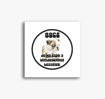 Bulldogommal slika n