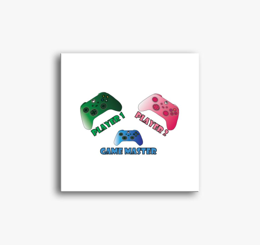 mester slika na platnu