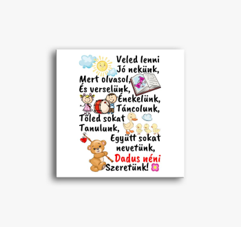 Dadus Dadus slika na