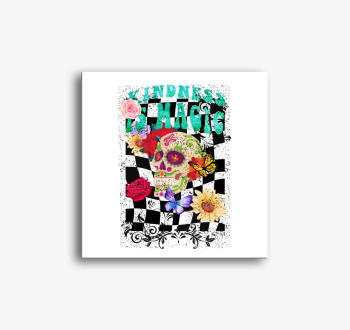 nyuszi minta slika n