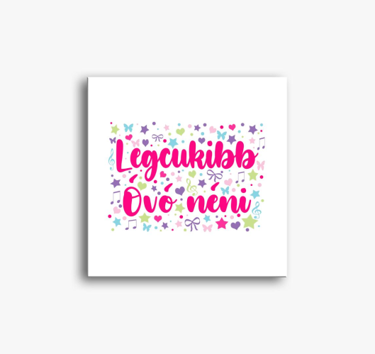 Legcukibb slika na platnu