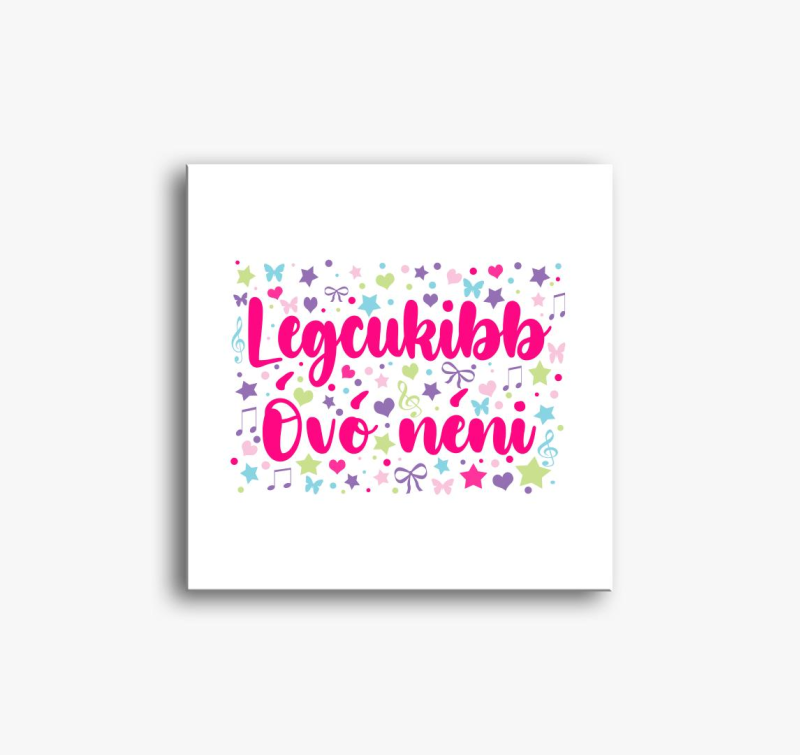 Legcukibb slika na platnu