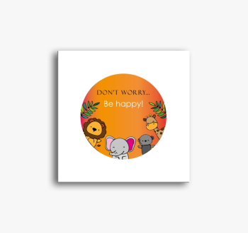 Be happy slika na pl