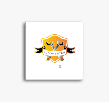 1000 Mester slika na