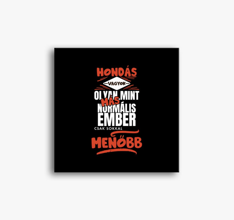 sem olyan kot ember slika na platnu