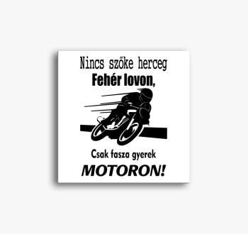 Nincs herceg bela lo...