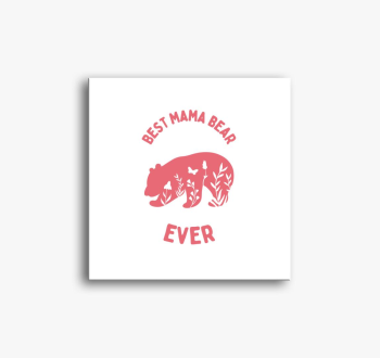 Mama bear slika na p