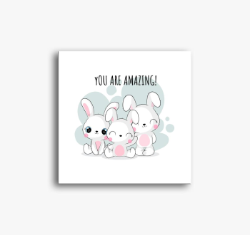 You are amazing! - a...