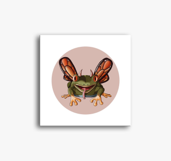 Hektor slika na plat