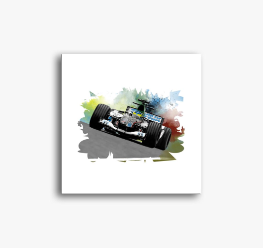 Baumgartner Zsolt slika na pla...