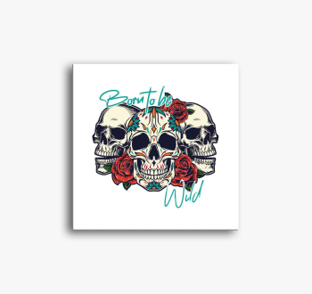 Born To Be Wild Woma