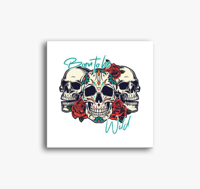 Born To Be Wild Woman