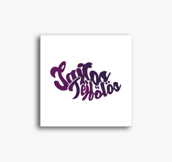 Sajtos slika na plat