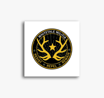 Far cry 5 Whitetail ...