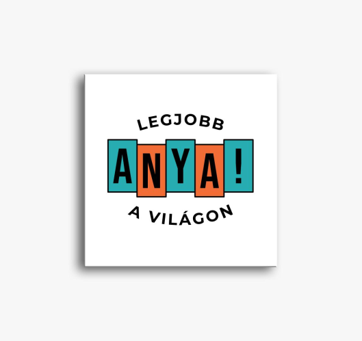 LEGJOBB Mama (TXTR) slika na p...