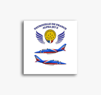 Patrouille De France...