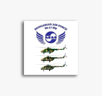 Mi-17 HUNAF slika na