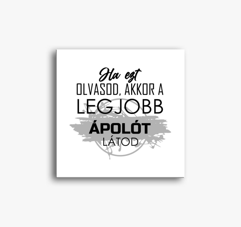 Legjobb slika na platnu