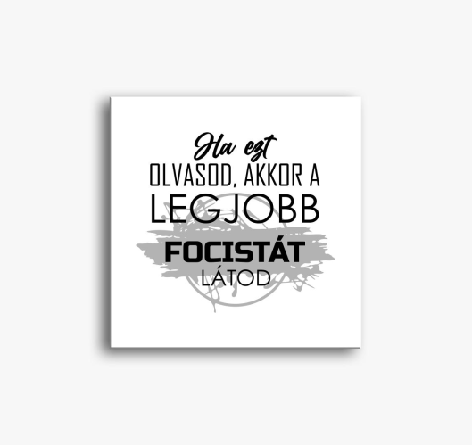 Legjobb slika na platnu