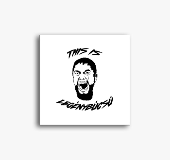 This is slika na pla