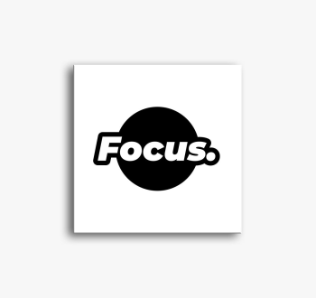 FOCUS (CTR) slika na