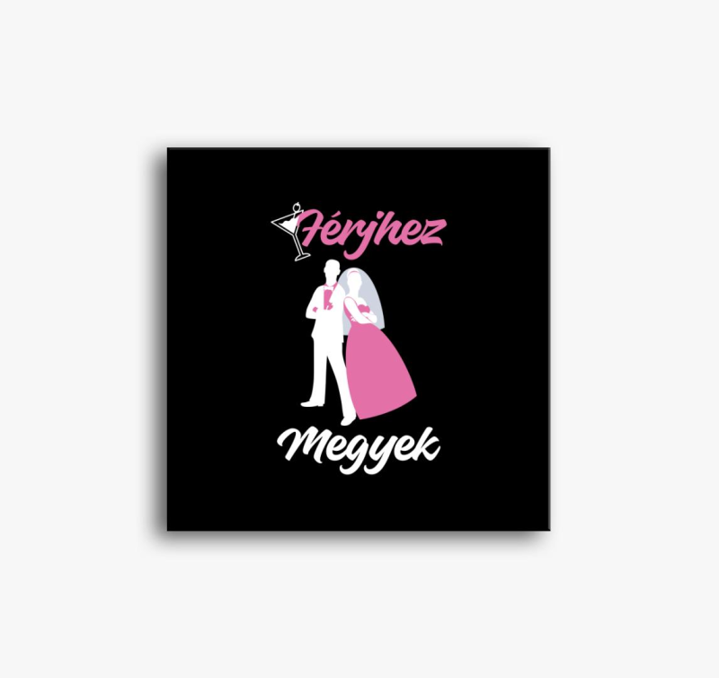 megyek slika na platnu