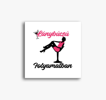 folyamatban slika na platnu