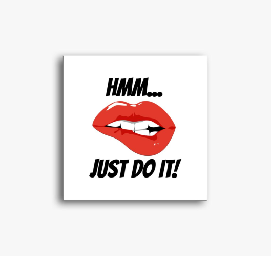 Hmm... Just do it slika na pla...