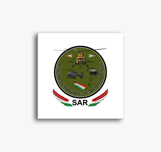 Search And Rescue HUNAF slika ...