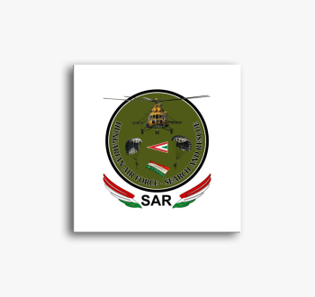 Search And Rescue Mi-17 slika na platnu