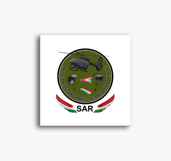 Search And Rescue H145M slika na platnu