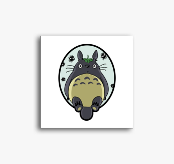 Totoro - titka slika