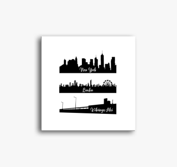 csajos slika na plat