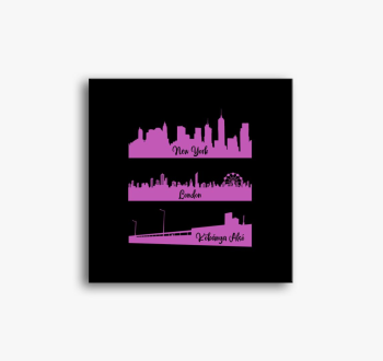 csajos PINK slika na