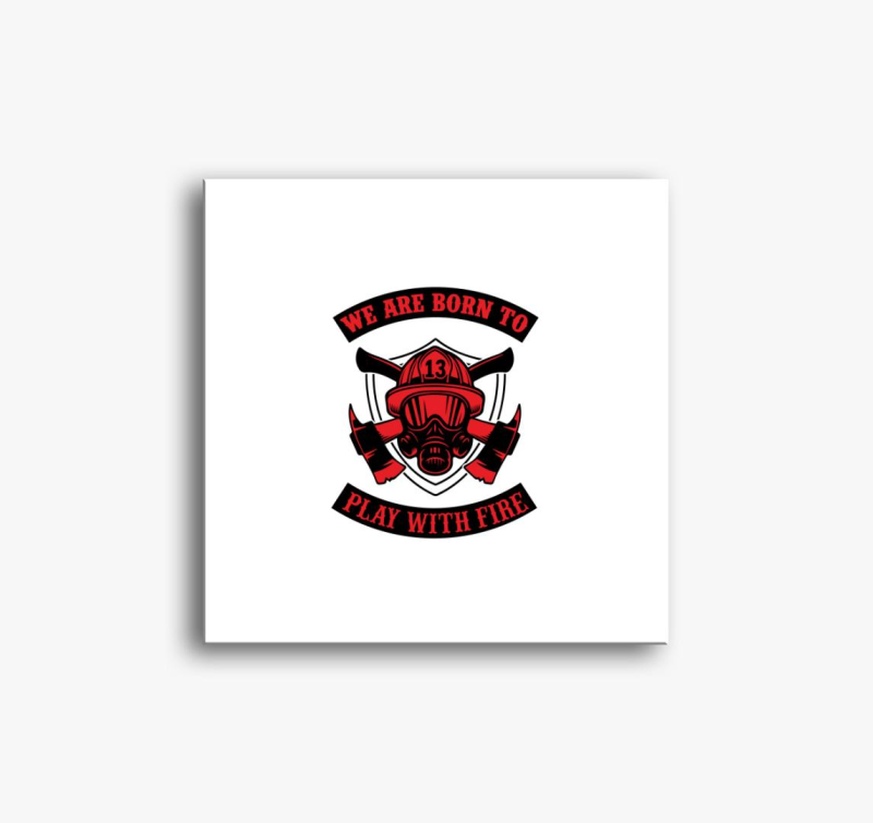 szerencse slika na platnu