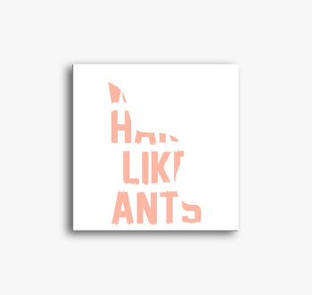 Work hard like ants ...