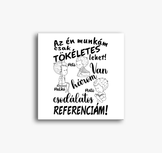 csak lehet, fant fant fant sli...