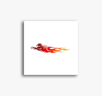 tigris slika na plat