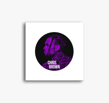 CHRIS BROWN (FMS) sl...