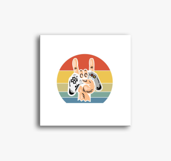 Gamer Apuka slika na