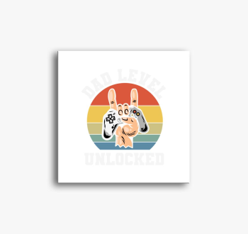 Dad Level Unlocked s...