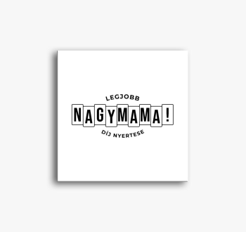 LEGJOBB Babica (BSTS...