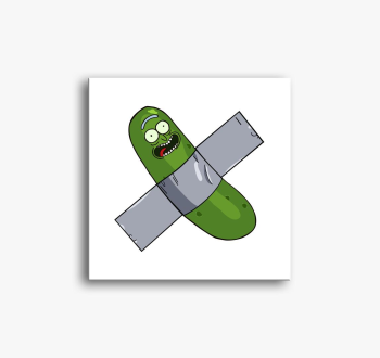 uborka Rick slika na