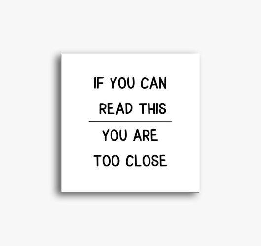 if you can read this you are t...
