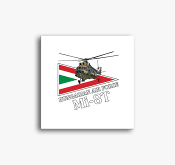 HUNAF Mi-8 slika na 