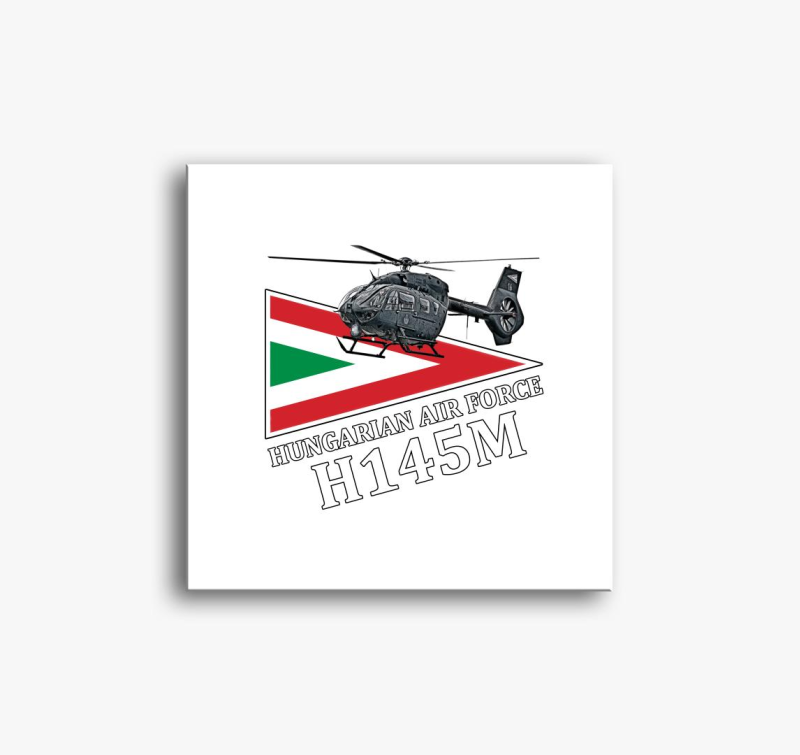 HUNAF H145M slika na platnu
