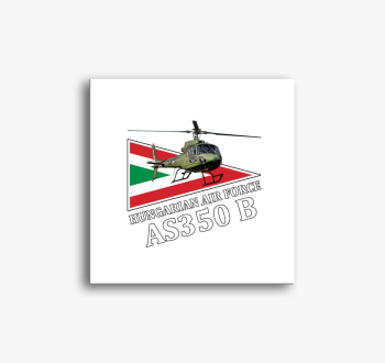 HUNAF AS350 slika na