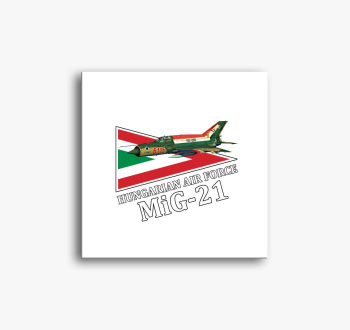 HUNAF MiG-21 slika n